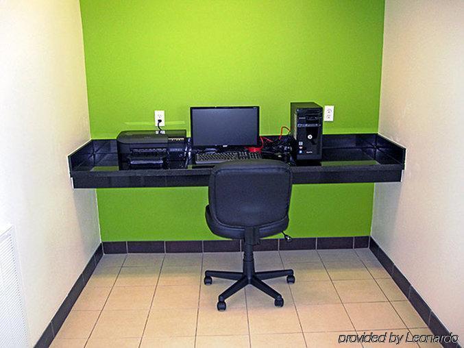 Studio 6-Orange, Tx Съоръжения снимка
